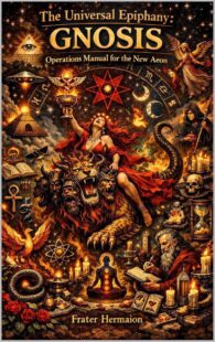 "The Universal Epiphany: GNOSIS. Operations Manual for the New Aeon" by Frater Hermaion