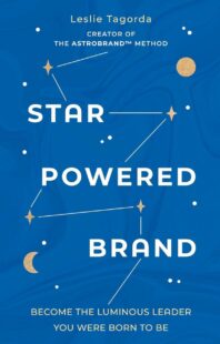 "Star-Powered Brand" by Leslie Tagorda