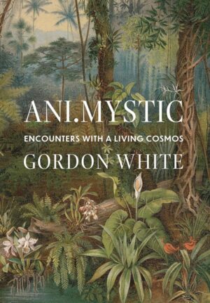 "Ani.Mystic: Encounters with a Living Cosmos" by Gordon White