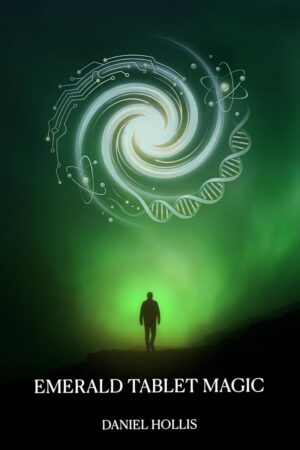 "Emerald Tablet Magic" by Daniel Hollis