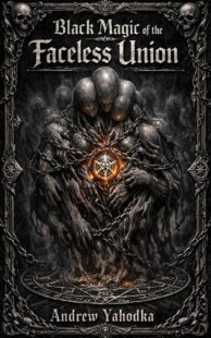 "Black Magic of the Faceless Union: Archetypal Power, Inner Darkness, and the Forbidden Path of True Transformation" by Andrew Yahodka