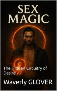 "Sex Magic: The Hidden Circuitry of Desire" by Waverly Glover