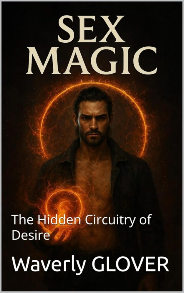 "Sex Magic: The Hidden Circuitry of Desire" by Waverly Glover