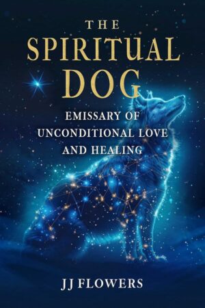 "The Spiritual Dog: Emissary of Unconditional Love and Healing" by JJ Flowers