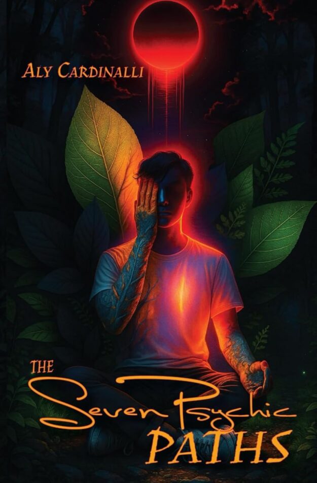 "The Seven Psychic Paths: The Many Classifications and Archetypes of Psychics and Mediums Beyond Empath Abilities" by Aly Cardinalli