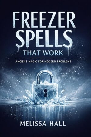 "Freezer Spells That Work" by Melissa Hall
