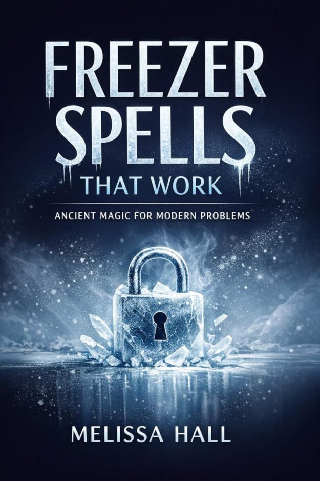 "Freezer Spells That Work" by Melissa Hall