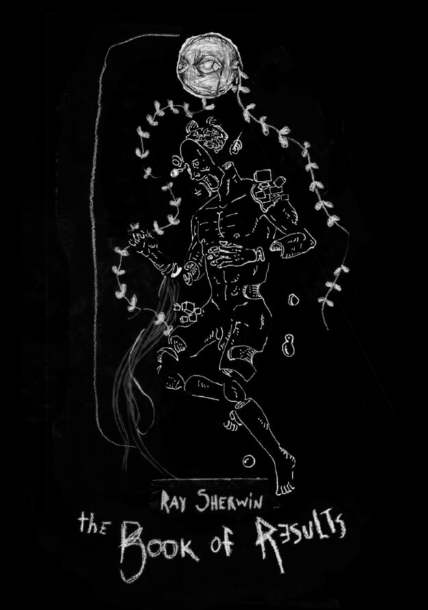 "The Book of Results" by Ray Sherwin