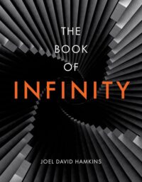 "The Book of Infinity" by <a href="https://www.amazon.com/Joel-David-Hamkins/e/B088ND14M2/ref=dp_byline_cont_ebooks_1">Joel David Hamkins</a> "The Book of Infinity" by <a href="https://www.amazon.com/Joel-David-Hamkins/e/B088ND14M2/ref=dp_byline_cont_ebooks_1">Joel David Hamkins</a>