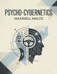"Psycho-Cybernetics Deluxe Edition: The Original Text of the Classic Guide to a New Life" by Maxwell Maltz "Psycho-Cybernetics Deluxe Edition: The Original Text of the Classic Guide to a New Life" by Maxwell Maltz