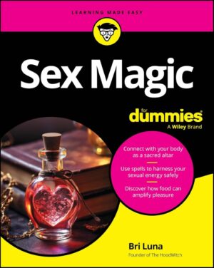 "Sex Magic For Dummies" by Bri Luna